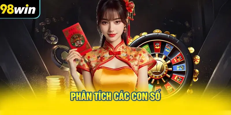 Phân Tích Các Con Số